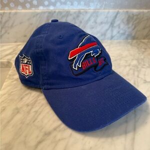 NFL Blue Buffalo Bills Hat